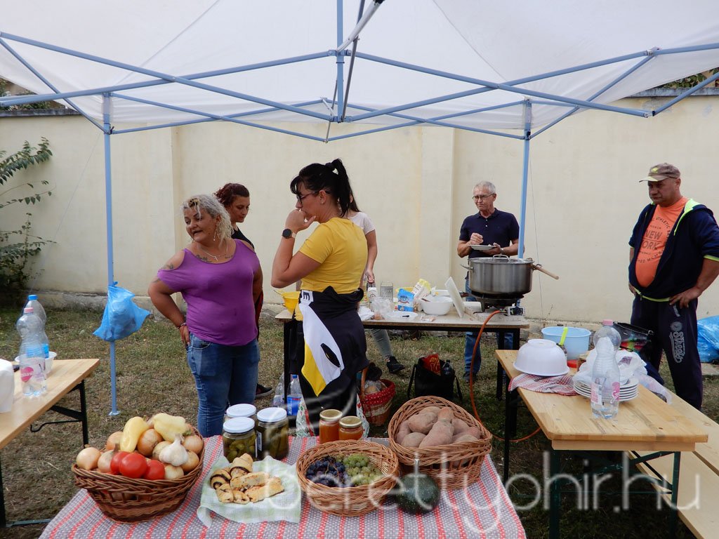 Helyi Értékek Startja 114